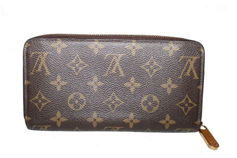 louis vuitton zippy wallet inside|authentic Louis Vuitton zippy wallet.